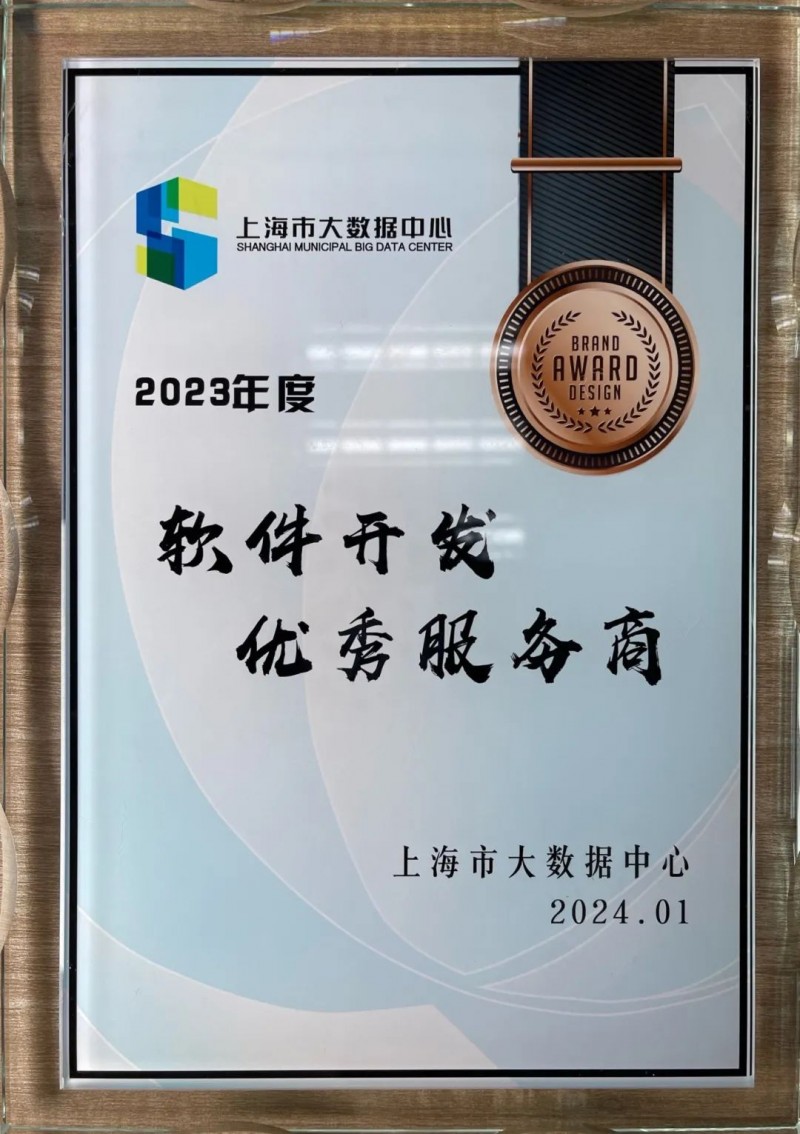 案例解读:上海软件开发行业的最新趋势